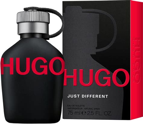 hugo just different review